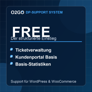 DP-Support Free DP-Support Free Produktgrafik