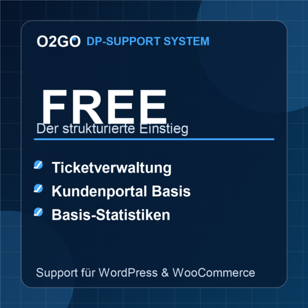 DP-Support Free DP-Support Free Produktgrafik