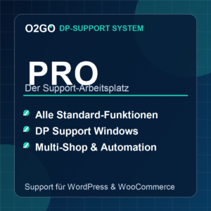 DP-Support Pro DP-Support Pro Produktgrafik
