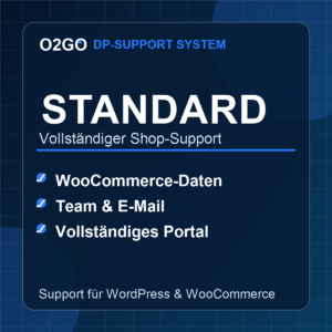 DP-Support Standard DP-Support Standard Produktgrafik